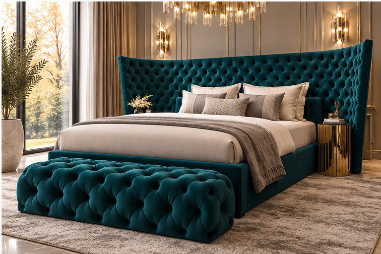 luxury_bed_styled_angle